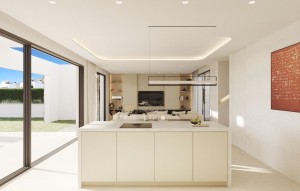 New Build - Apartment - Hondón de las Nieves