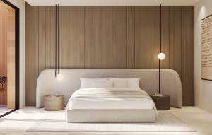 New Build - Apartment - Hondón de las Nieves