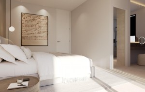 New Build - Apartment - Hondón de las Nieves