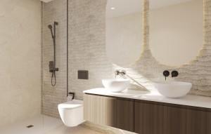 New Build - Apartment - Hondón de las Nieves