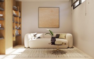 New Build - Apartment - Hondón de las Nieves