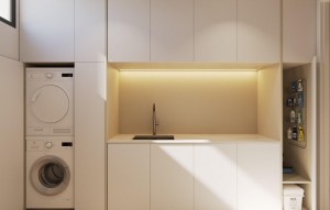 New Build - Apartment - Hondón de las Nieves