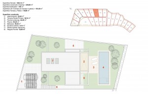 New Build - Apartment - Hondón de las Nieves