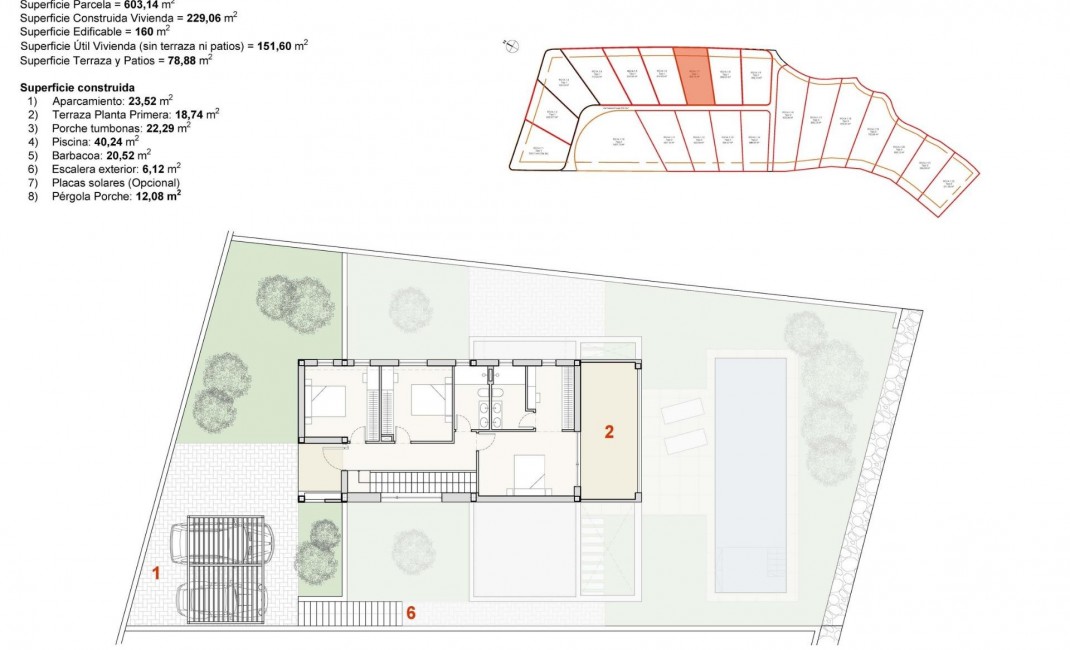 New Build - Apartment - Hondón de las Nieves