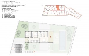 New Build - Apartment - Hondón de las Nieves