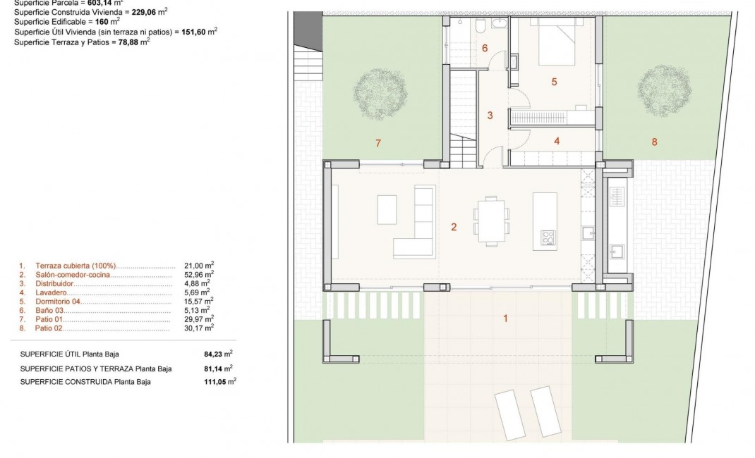 New Build - Apartment - Hondón de las Nieves