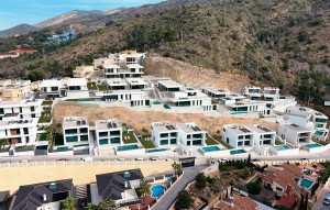 Nouvelle construction - Villa - Benidorm