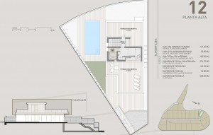 Nouvelle construction - Villa - Benidorm