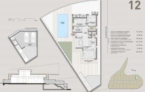 Nouvelle construction - Villa - Benidorm