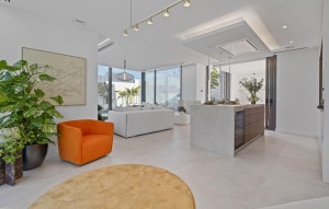 Nouvelle construction - Villa - Benidorm