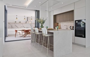 Nouvelle construction - Villa - Benidorm