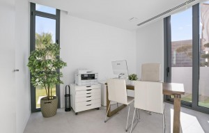 Nouvelle construction - Villa - Benidorm