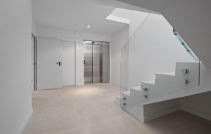 Nouvelle construction - Villa - Benidorm