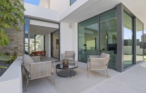Nouvelle construction - Villa - Benidorm
