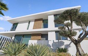 Nouvelle construction - Villa - Benidorm