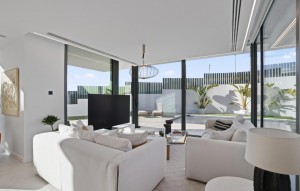 Nouvelle construction - Villa - Benidorm