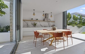 Nouvelle construction - Villa - Benidorm