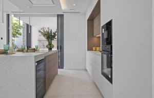 Nouvelle construction - Villa - Benidorm