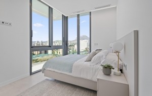 Nouvelle construction - Villa - Benidorm
