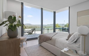Nouvelle construction - Villa - Benidorm