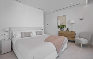 Nouvelle construction - Villa - Benidorm