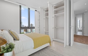 Nouvelle construction - Villa - Benidorm