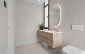 Nouvelle construction - Villa - Benidorm