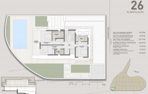 Nouvelle construction - Villa - Benidorm