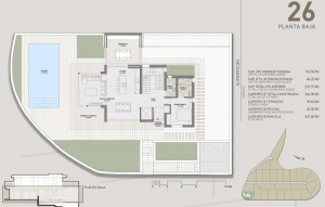 Nouvelle construction - Villa - Benidorm