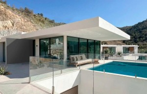 Nouvelle construction - Villa - Benidorm
