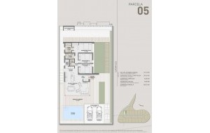 Nouvelle construction - Villa - Benidorm