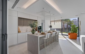 Nouvelle construction - Villa - Benidorm