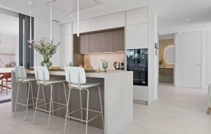 Nouvelle construction - Villa - Benidorm
