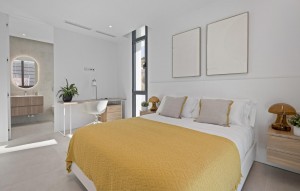 Nouvelle construction - Villa - Benidorm