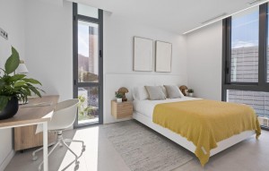 Nouvelle construction - Villa - Benidorm