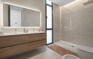 Nouvelle construction - Villa - Benidorm