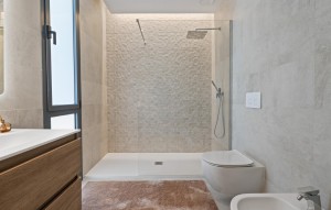 Nouvelle construction - Villa - Benidorm