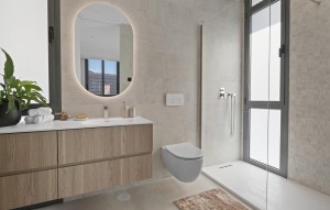 Nouvelle construction - Villa - Benidorm
