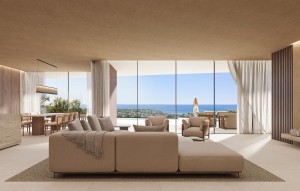 Nouvelle construction - Villa - Benissa