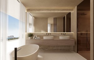 Nouvelle construction - Villa - Benissa