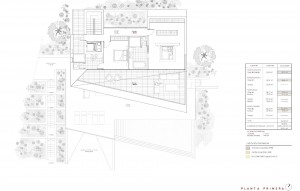 Nouvelle construction - Villa - Benissa