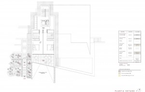Nouvelle construction - Villa - Benissa