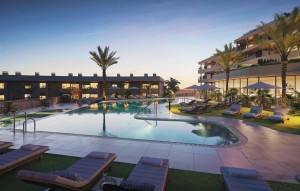 Nouvelle construction - Apartement - Fuengirola