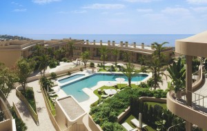 Nouvelle construction - Apartement - Fuengirola