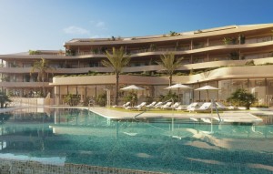 Nouvelle construction - Apartement - Fuengirola
