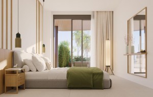 Nouvelle construction - Apartement - Fuengirola