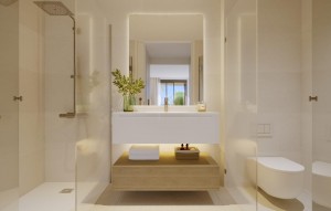 Nouvelle construction - Apartement - Fuengirola