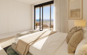 Nouvelle construction - Apartement - Fuengirola