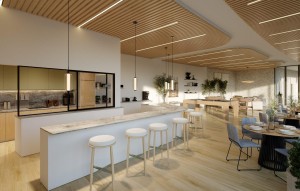 Nouvelle construction - Apartement - Fuengirola