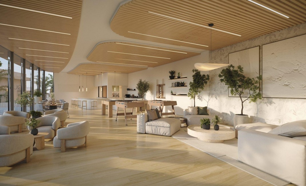 Nouvelle construction - Apartement - Fuengirola